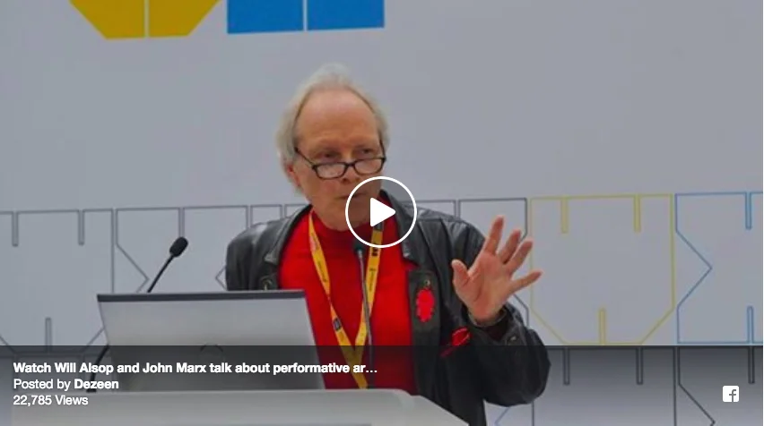 World Architecture Festival 2017, Berlin