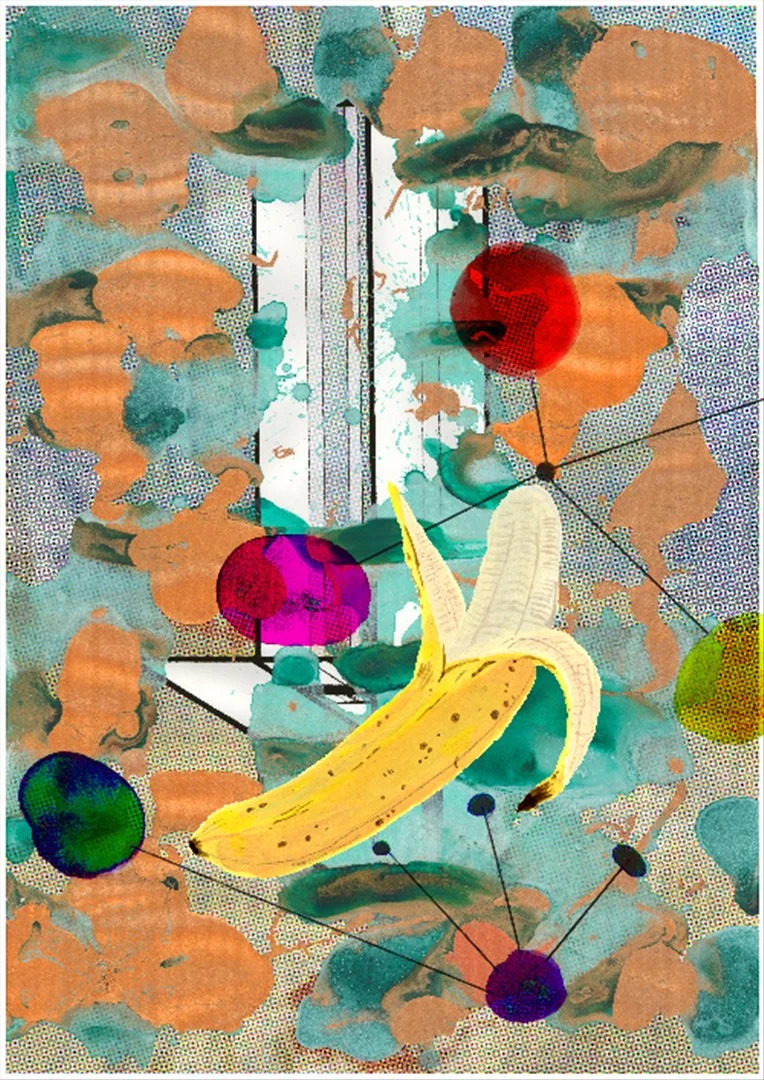 RA Summer Exhibition 2017, London