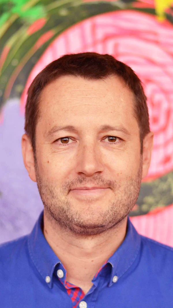 Marcos Rosello