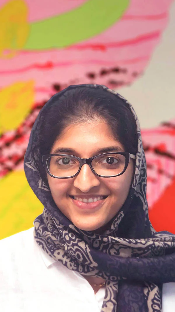 Rizreen Siraj 