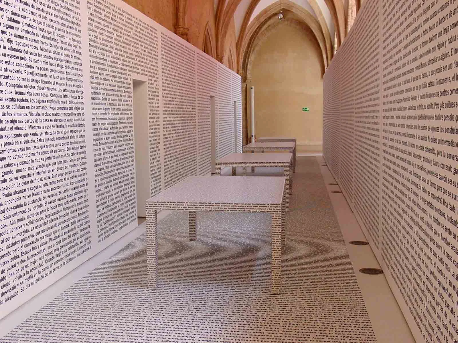 Text Table — aLL Design International Architects
