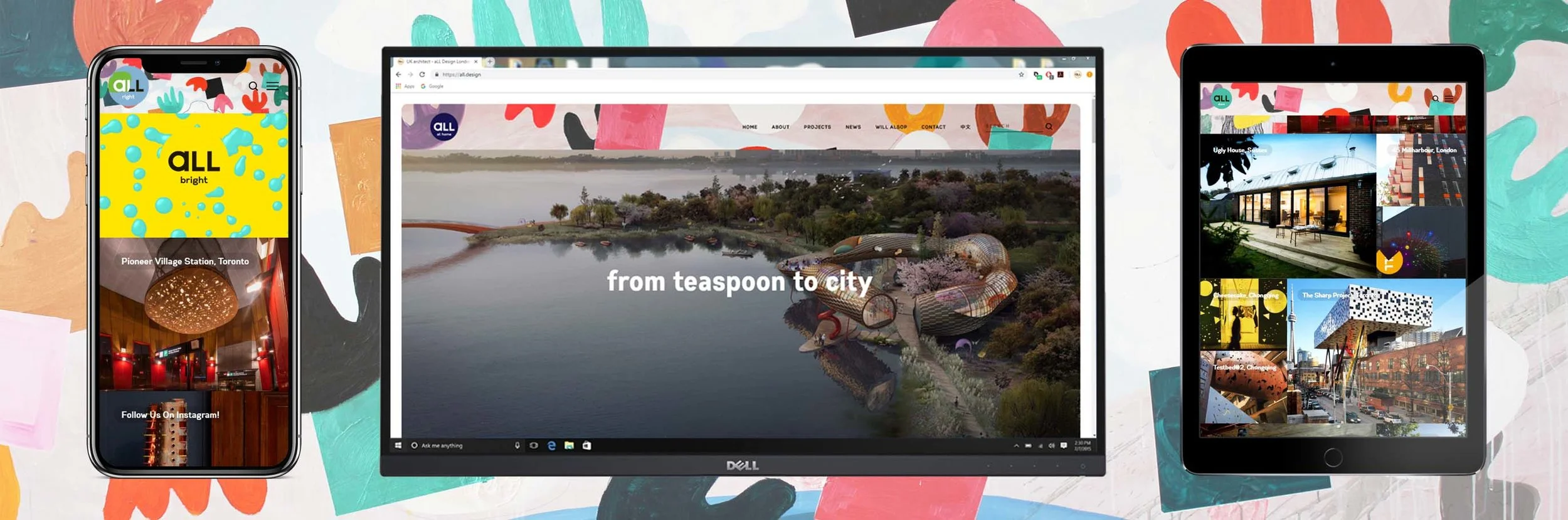 Our New Website is Live!