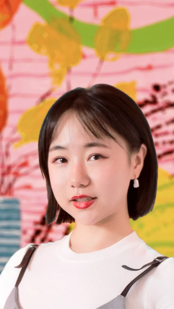 Mica Zhou