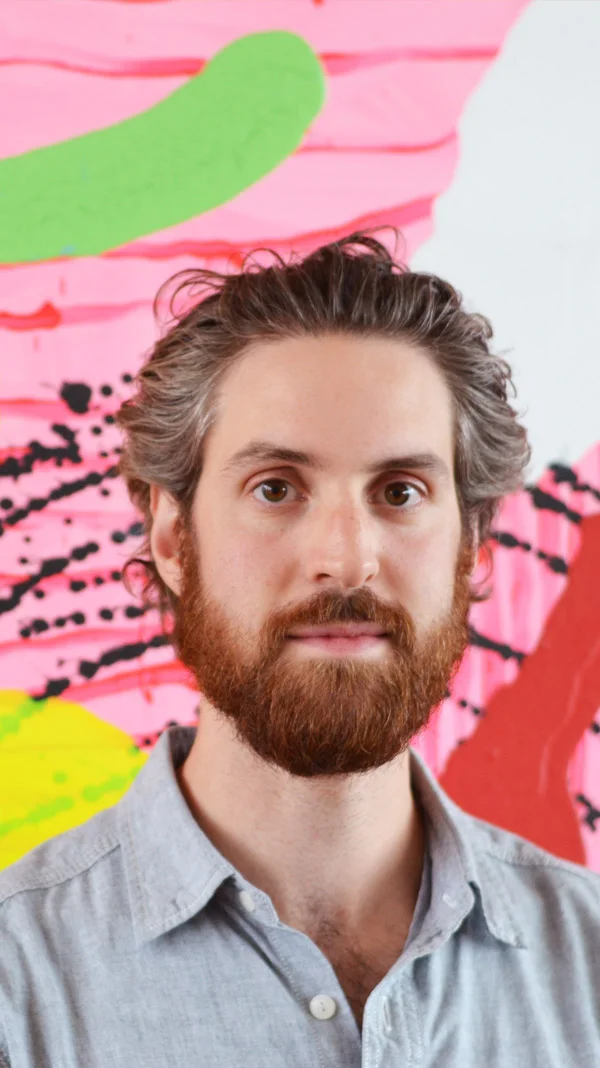 Sebastian Andraos