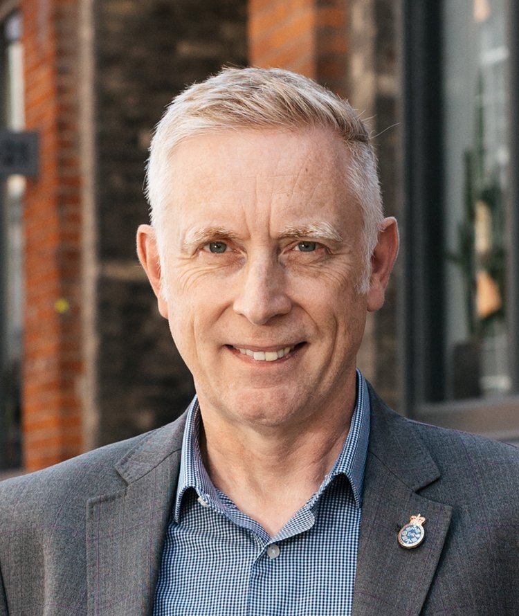 Simon Crosby