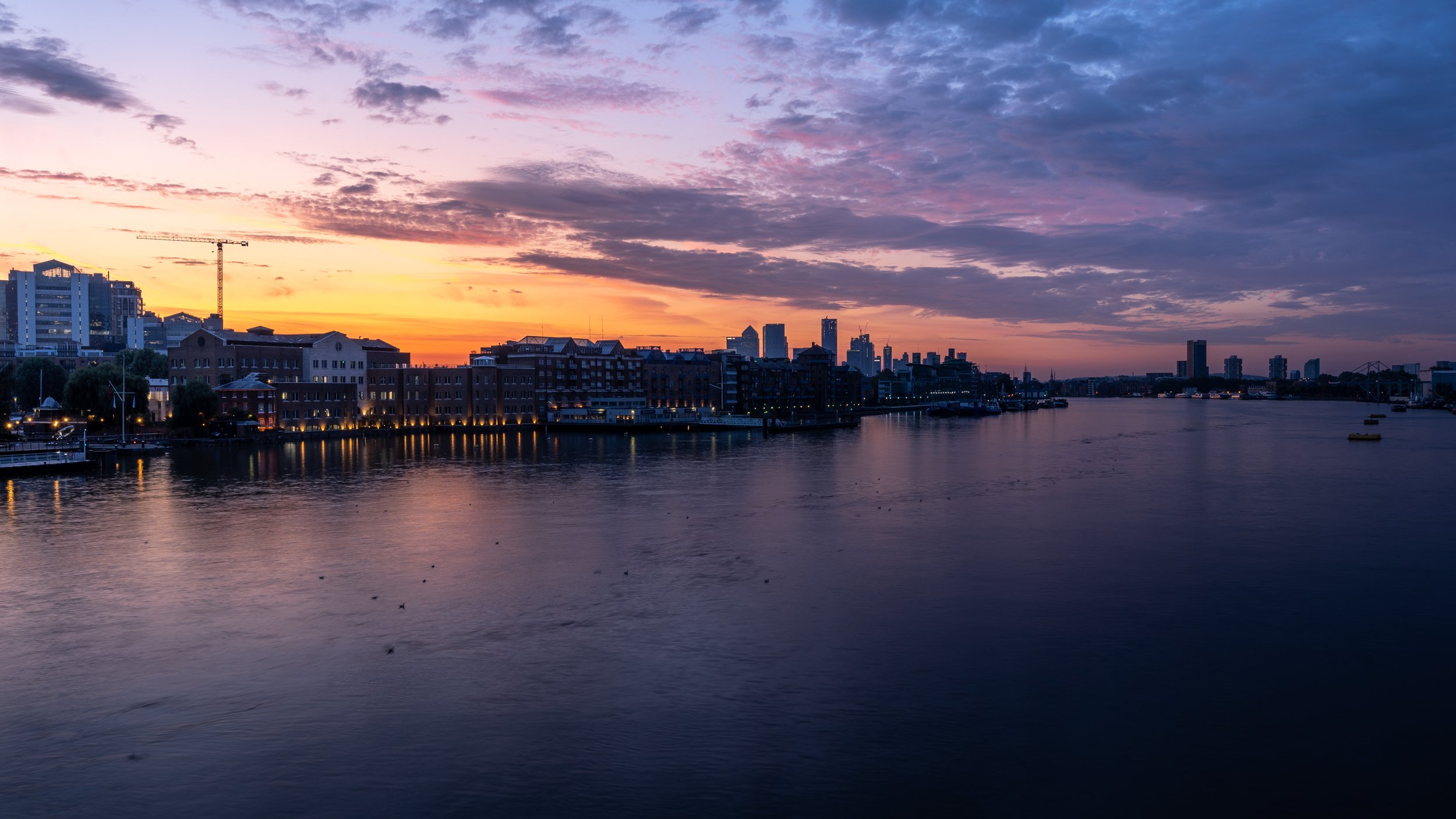 Thames Sunrise Janet and Allan Bullard Grade 3 ABRSM 2023 - 2024