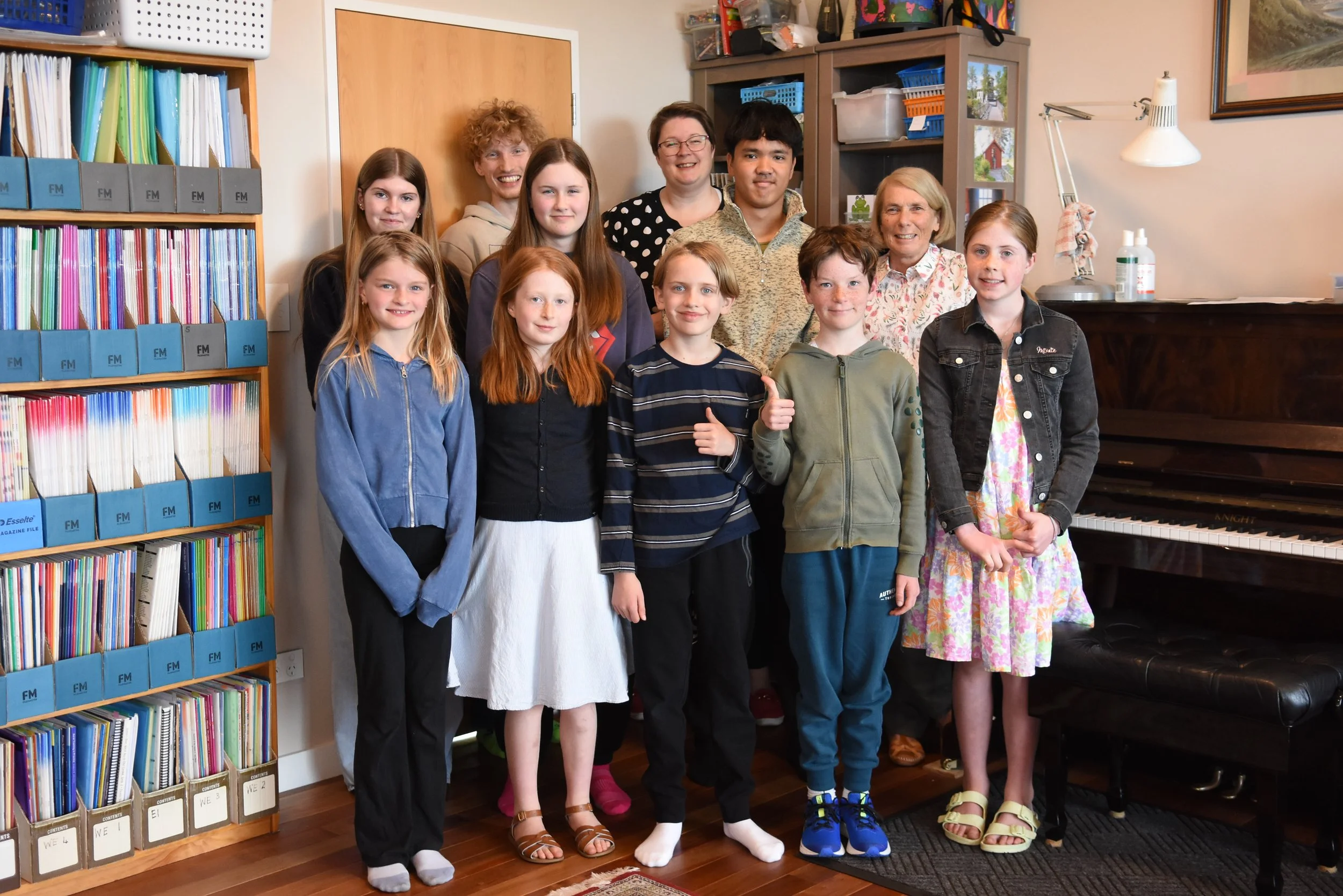 Term Three 2024 Concert photo