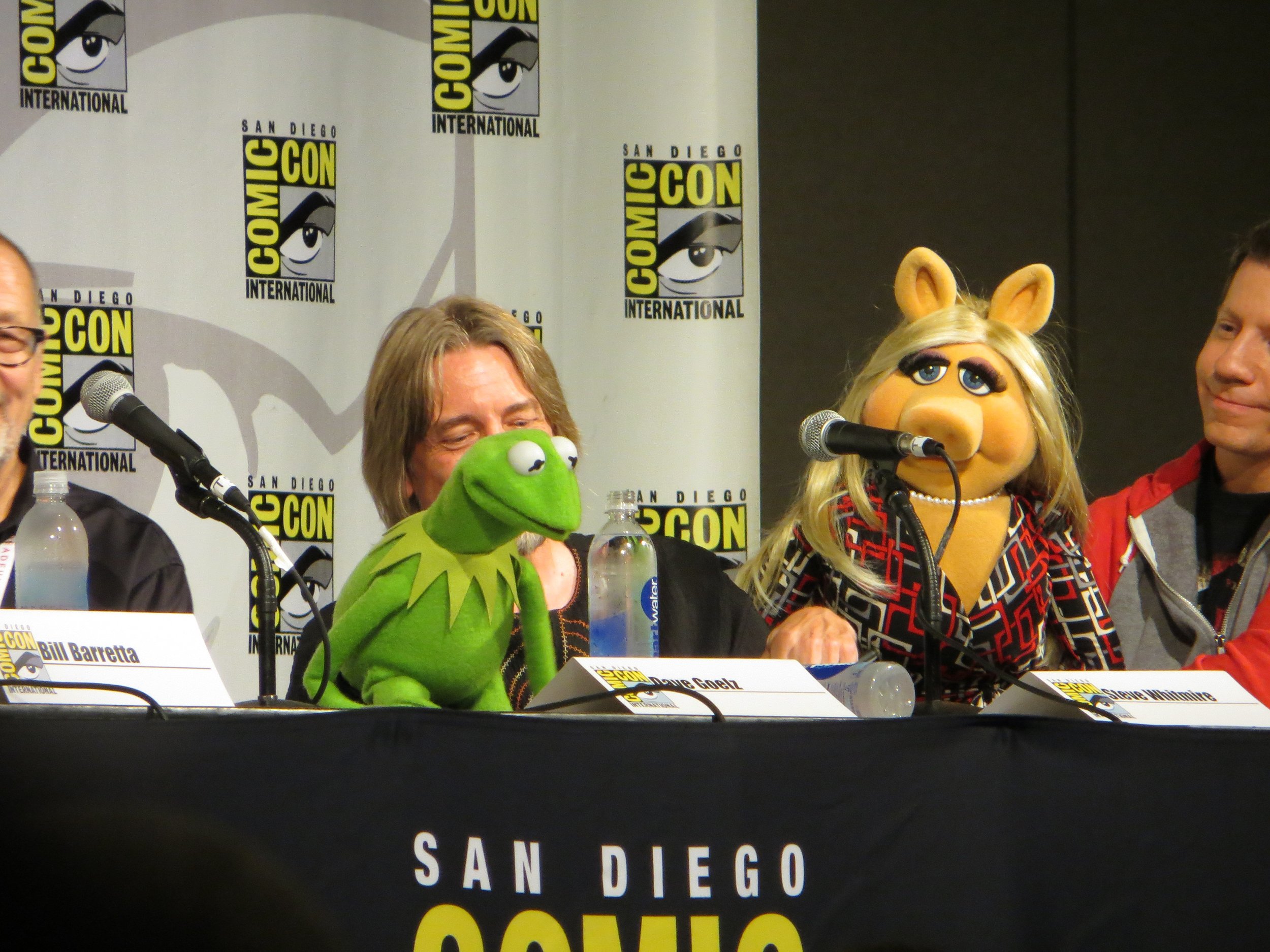 The Muppet Show Theme Henson and Pottle Grade 3 ABRSM 2025 - 2026