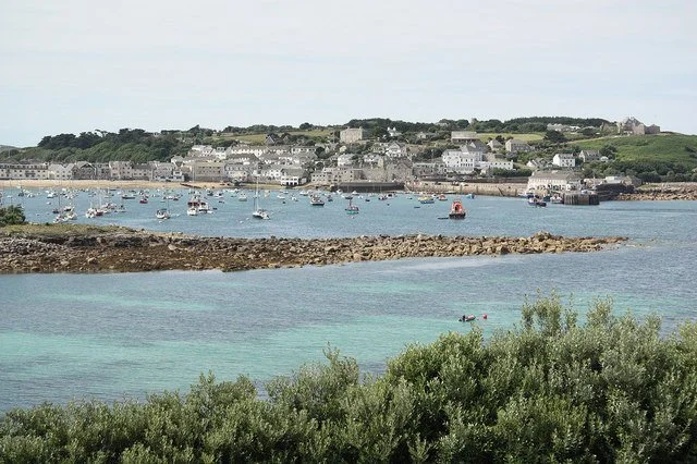 A Town with an Ocean View from Kiki's Delivery Service Joe Hisaishi Grade 4 ABRSM 2025 - 2026