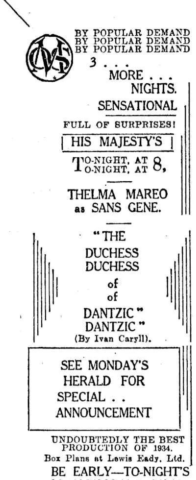 Papers Past _ Newspapers _ New Zealand Herald _ 29 September 1934 _ Page 22 Advertisements Column 4.jpg