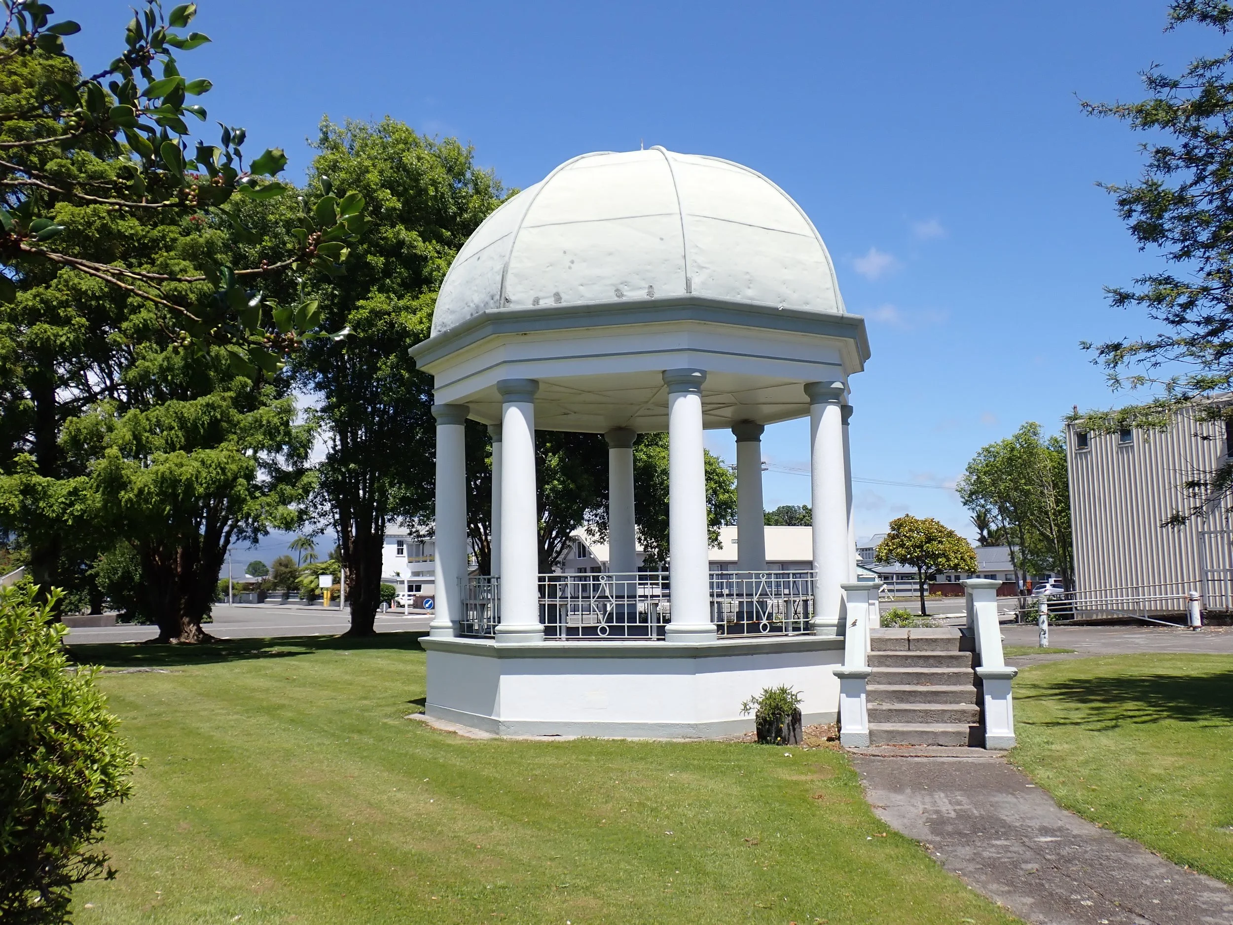 Victoria Square Westport