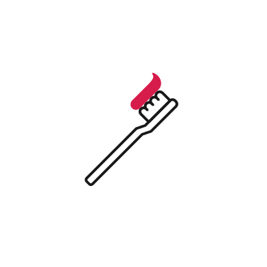 toothpaste CCM