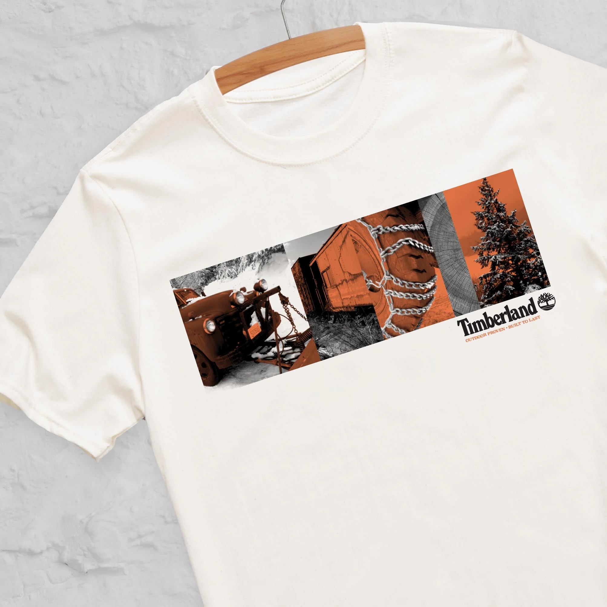 Timberland SMU - UK Outlets