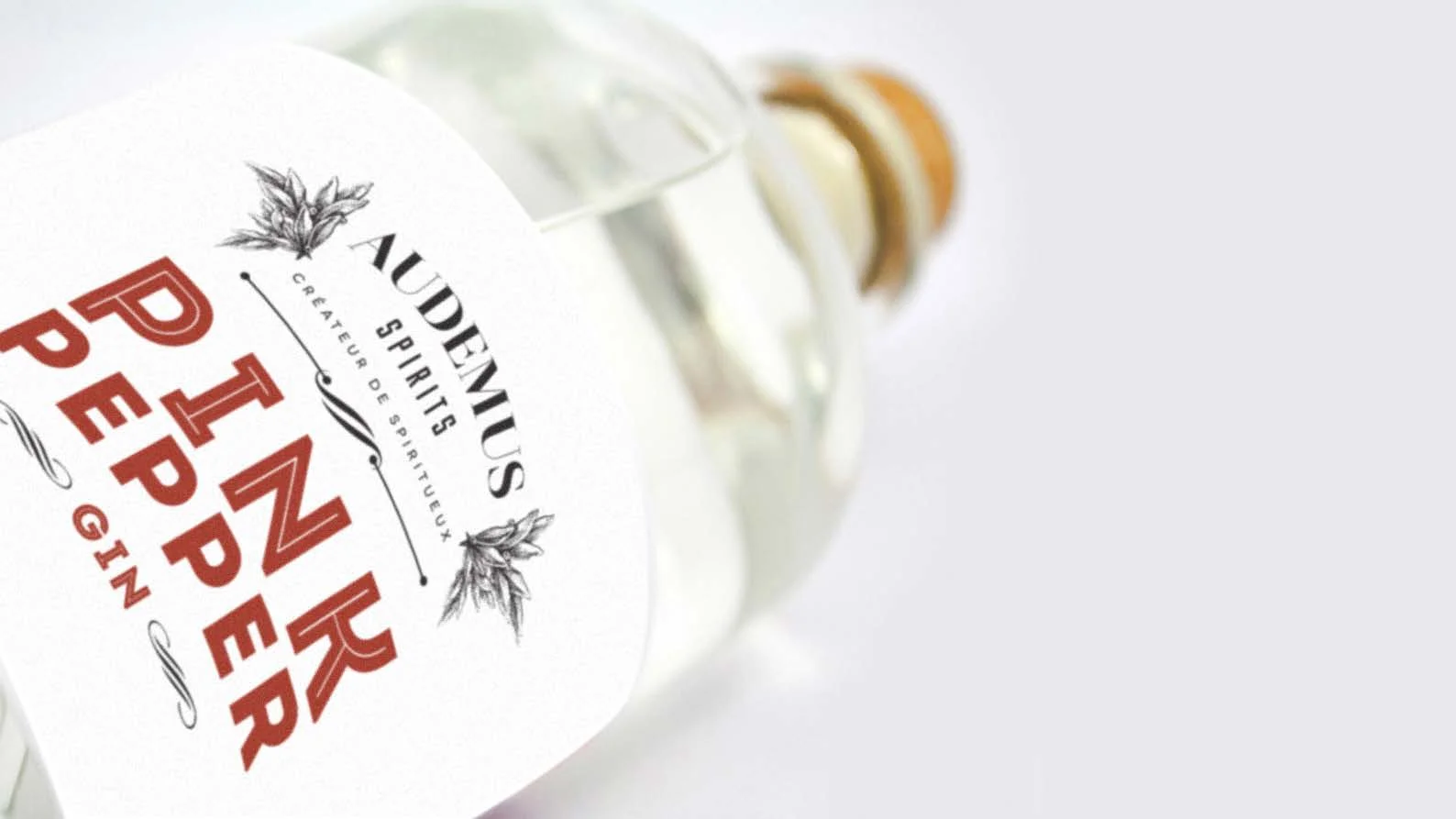 Pink Pepper - Social