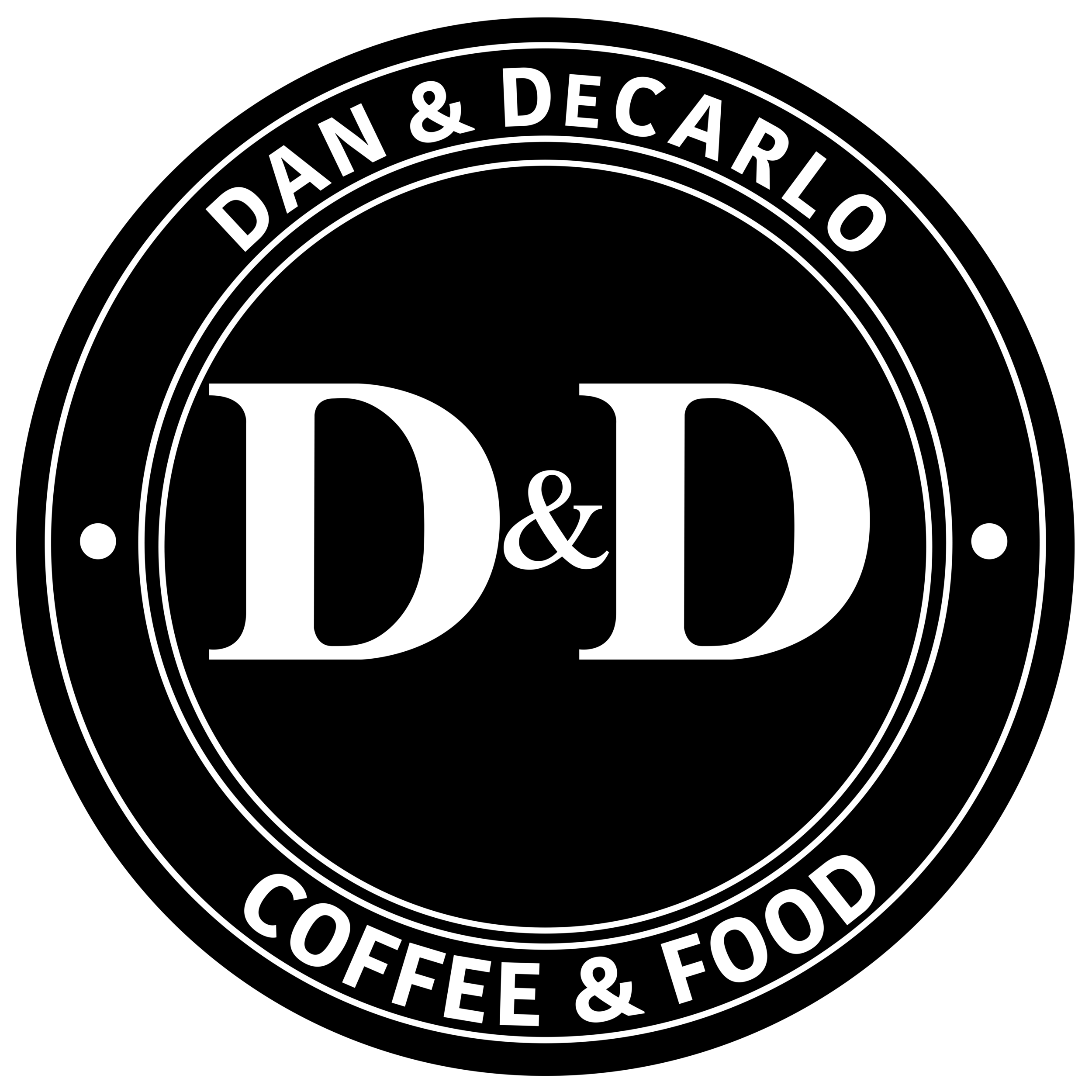 Dan&Decarlo