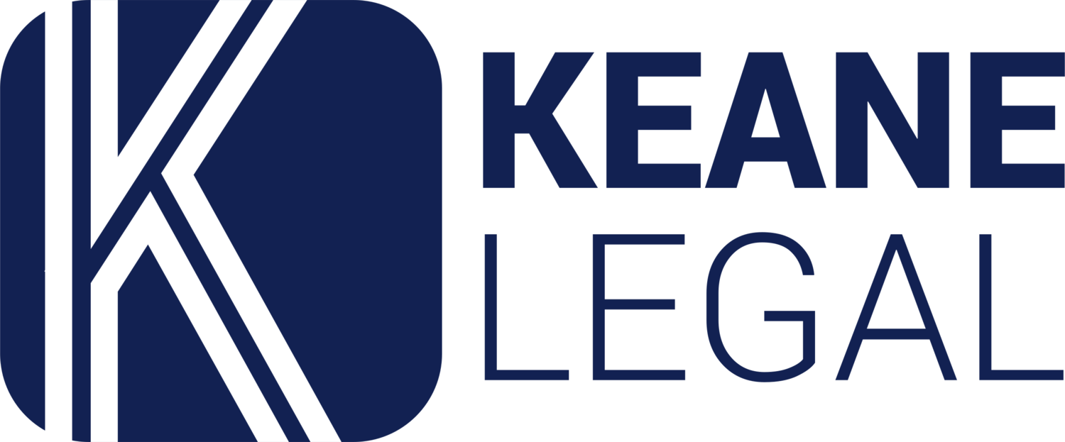 KEANE LEGAL