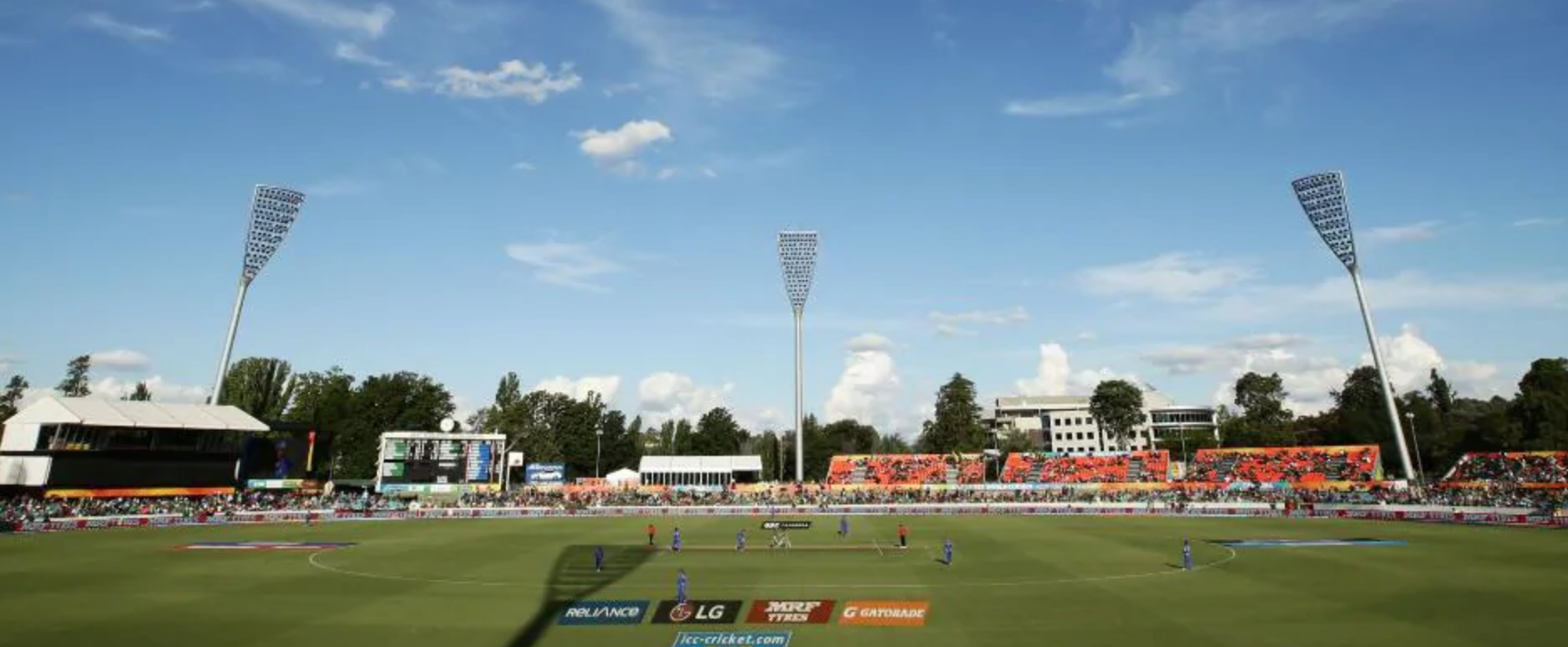 "Republic of Cricket" Breakfast