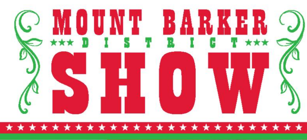 Republic outreach at the Mt Barker District Show