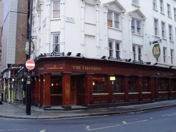 London Branch Quarterly Drinks