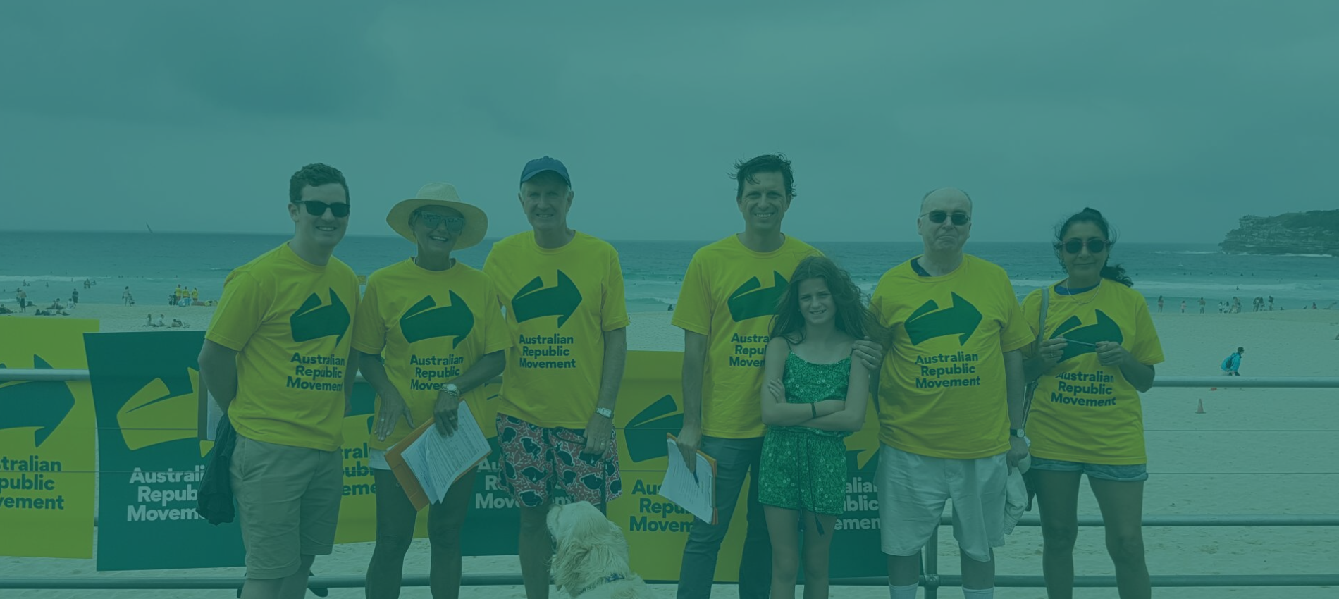 Australian Republic Movement — Australian Republic Movement