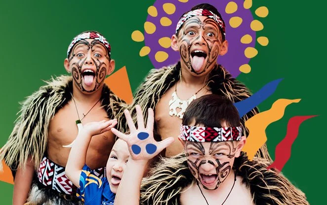 National Multicultural Festival in Canberra