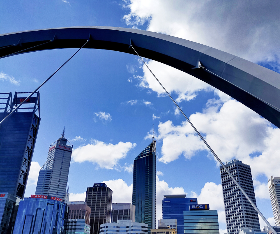 Campaign Catch up with the WA Branch