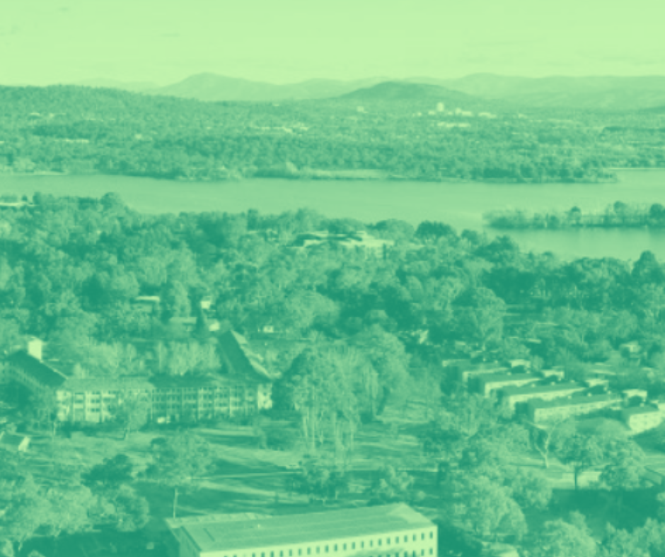 ANU Democracy Society’s Republic Discussion Panel