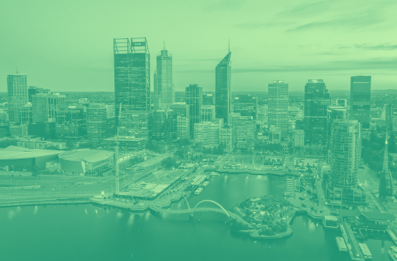 Western Australia's #democracyNOTmonarchy Drinks