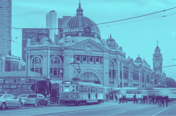 Democracy not Monarchy drinks with the Victorian Branch Council