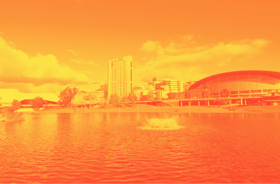 Join the SA Branch Council for a gathering for an Australian Head of State