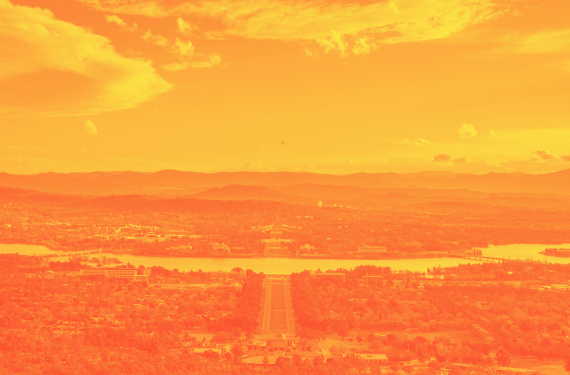 Toast to Australian equality with the ACT Branch Council