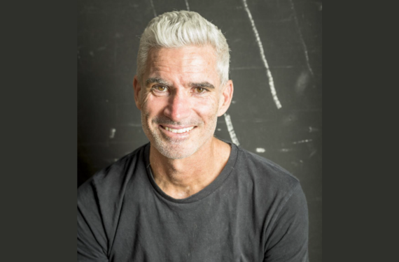 Gilchrist Foundation: In Conversation with Craig Foster