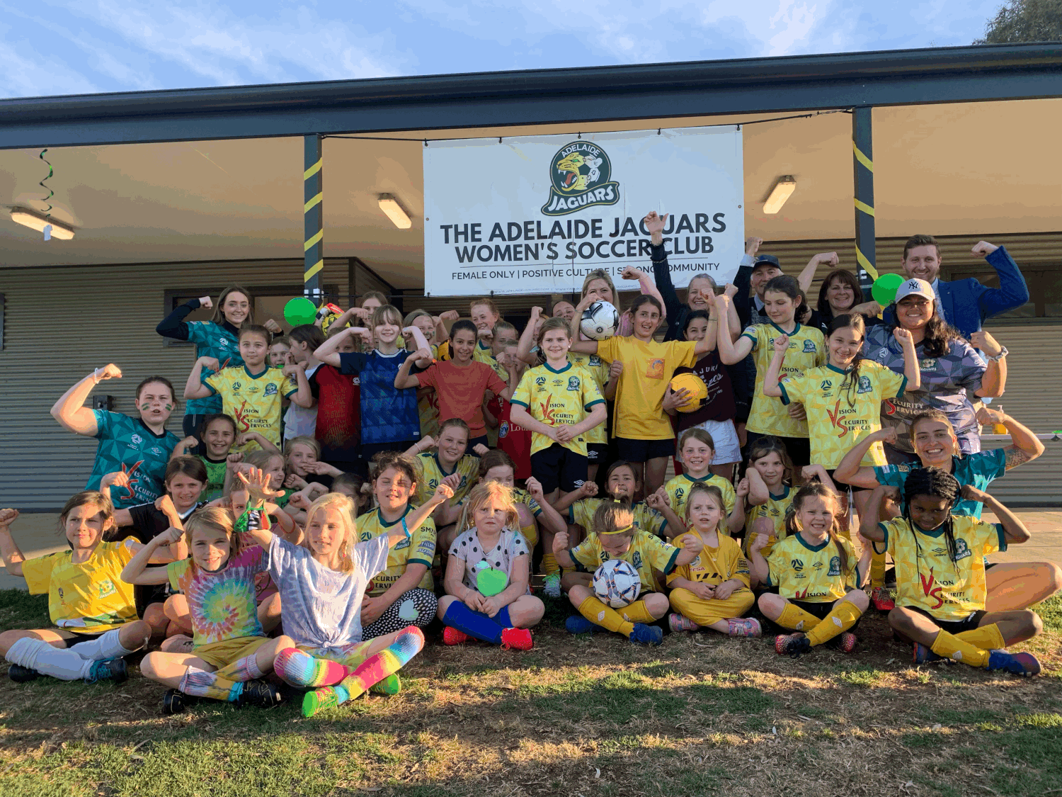 About1 — Adelaide Jaguars