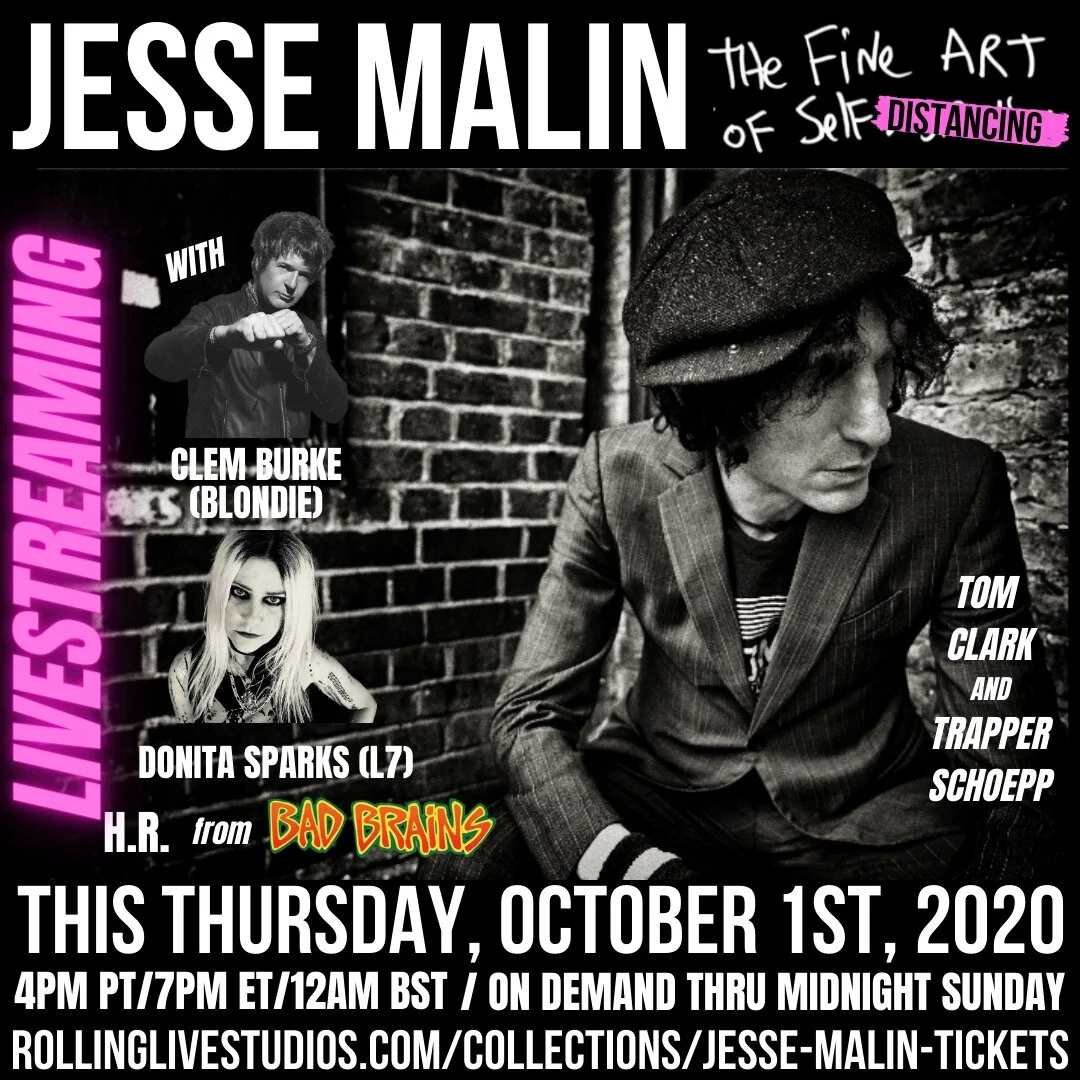 TFAOSD– S4 E3! Tickets on sale now! 