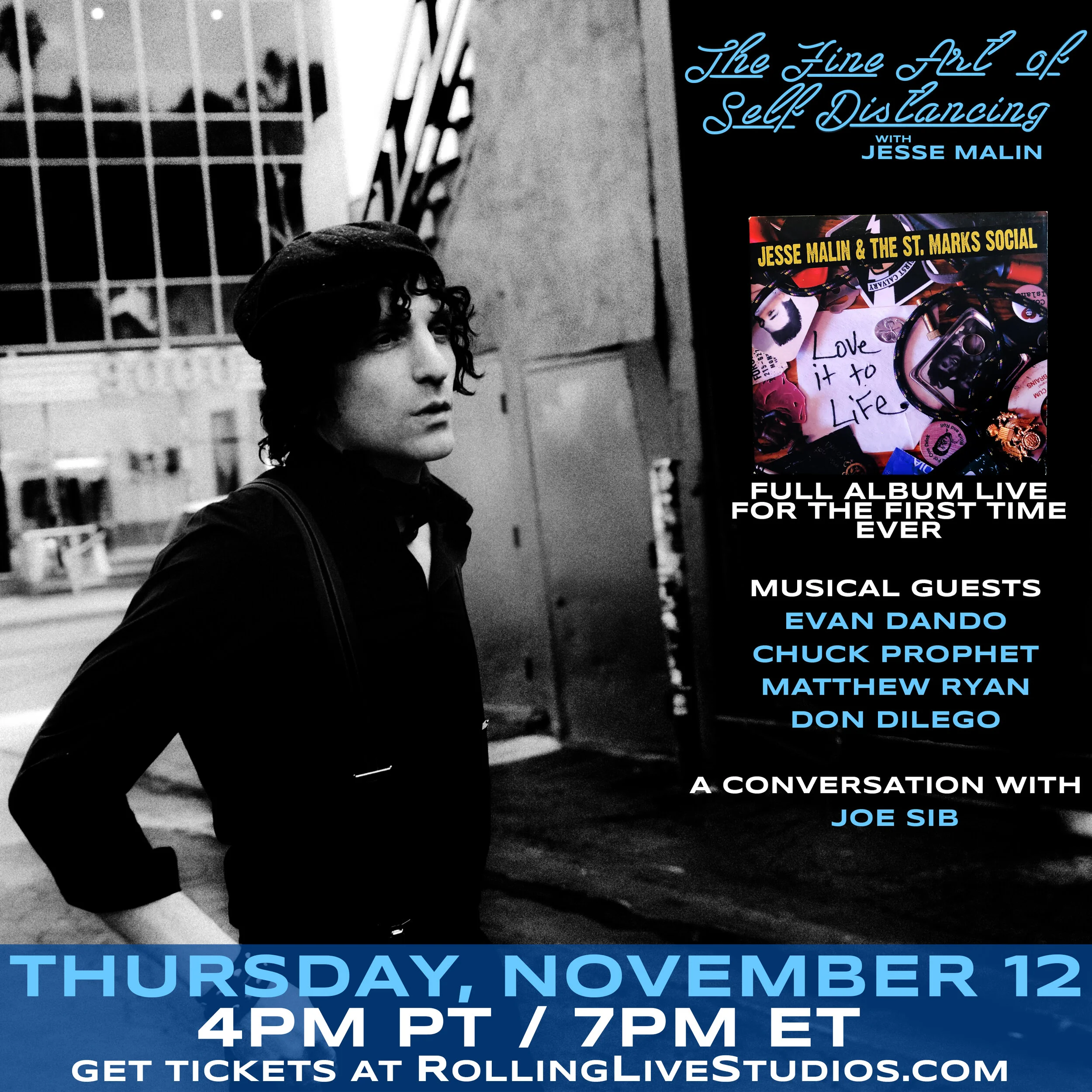 TFAOSD (S5, E1) – SEASON 5 PREMIERE! 11.12