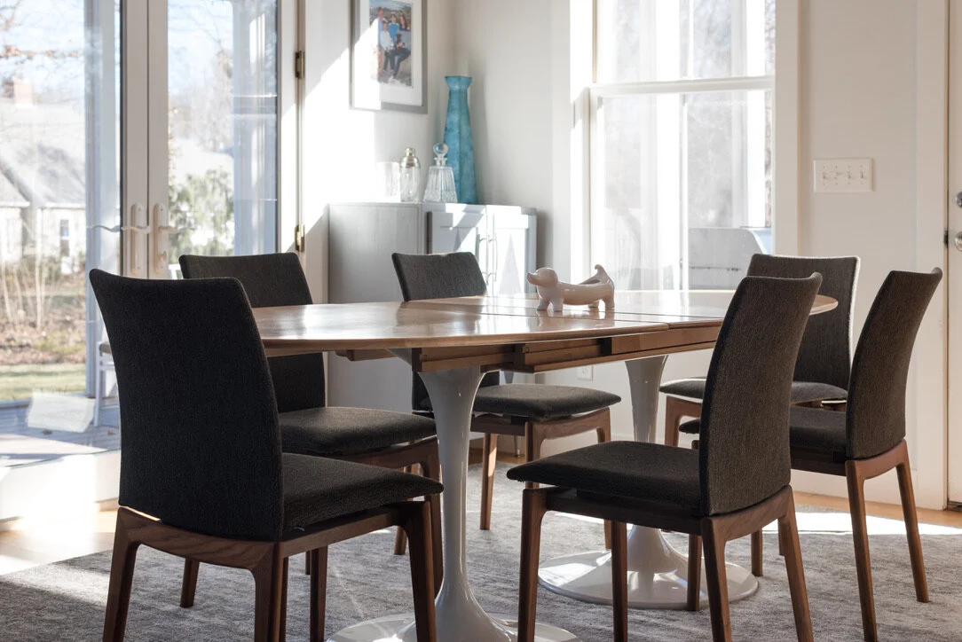 Addition to a Classic