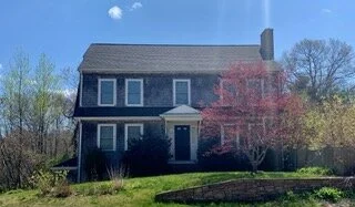 2003 Scituate, MA Home Remodel