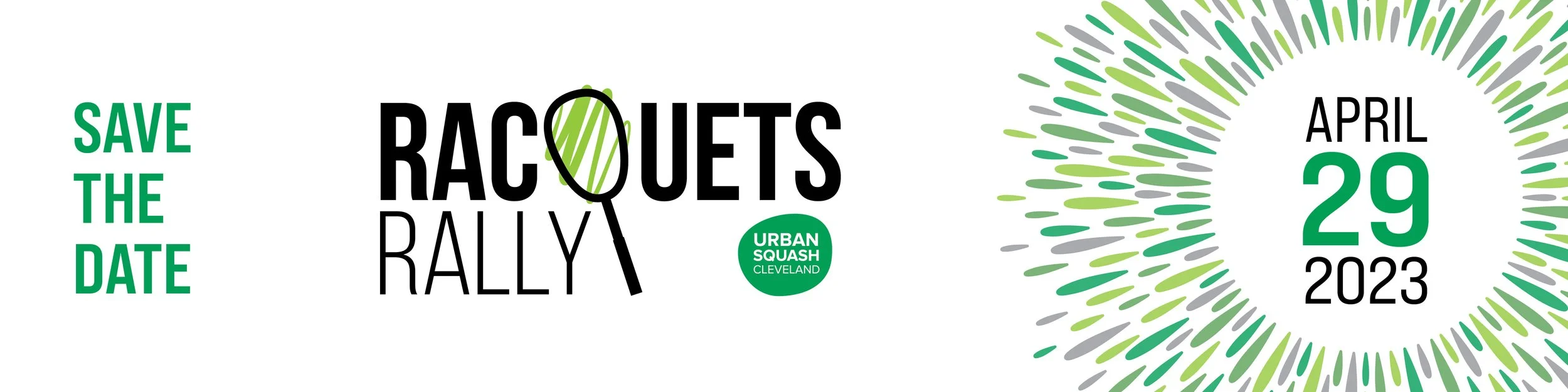 Racquets Rally — CLE Squash
