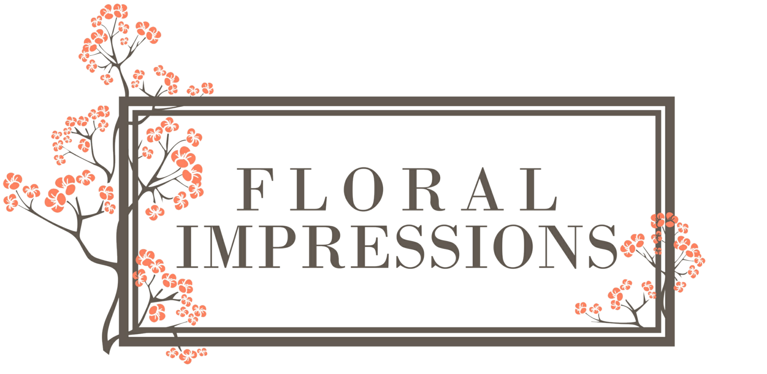 Floral Impressions | Maryland Wedding Florals & Flower Delivery