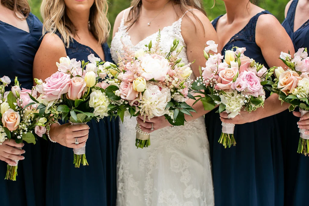 Jenny + Phil | The Belvedere