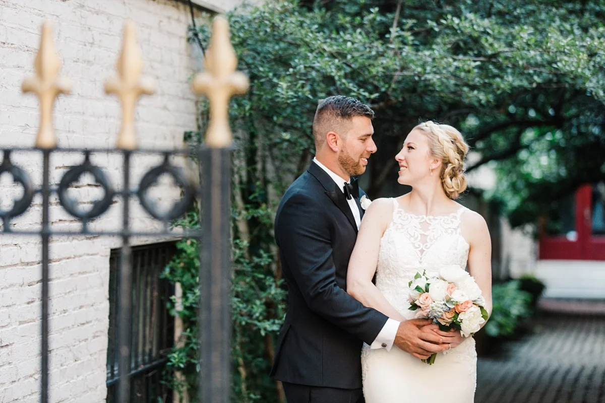 Kimberly + Michael 