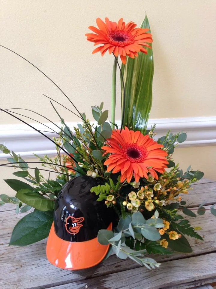 Baltimore Orioles Fan Favorite 