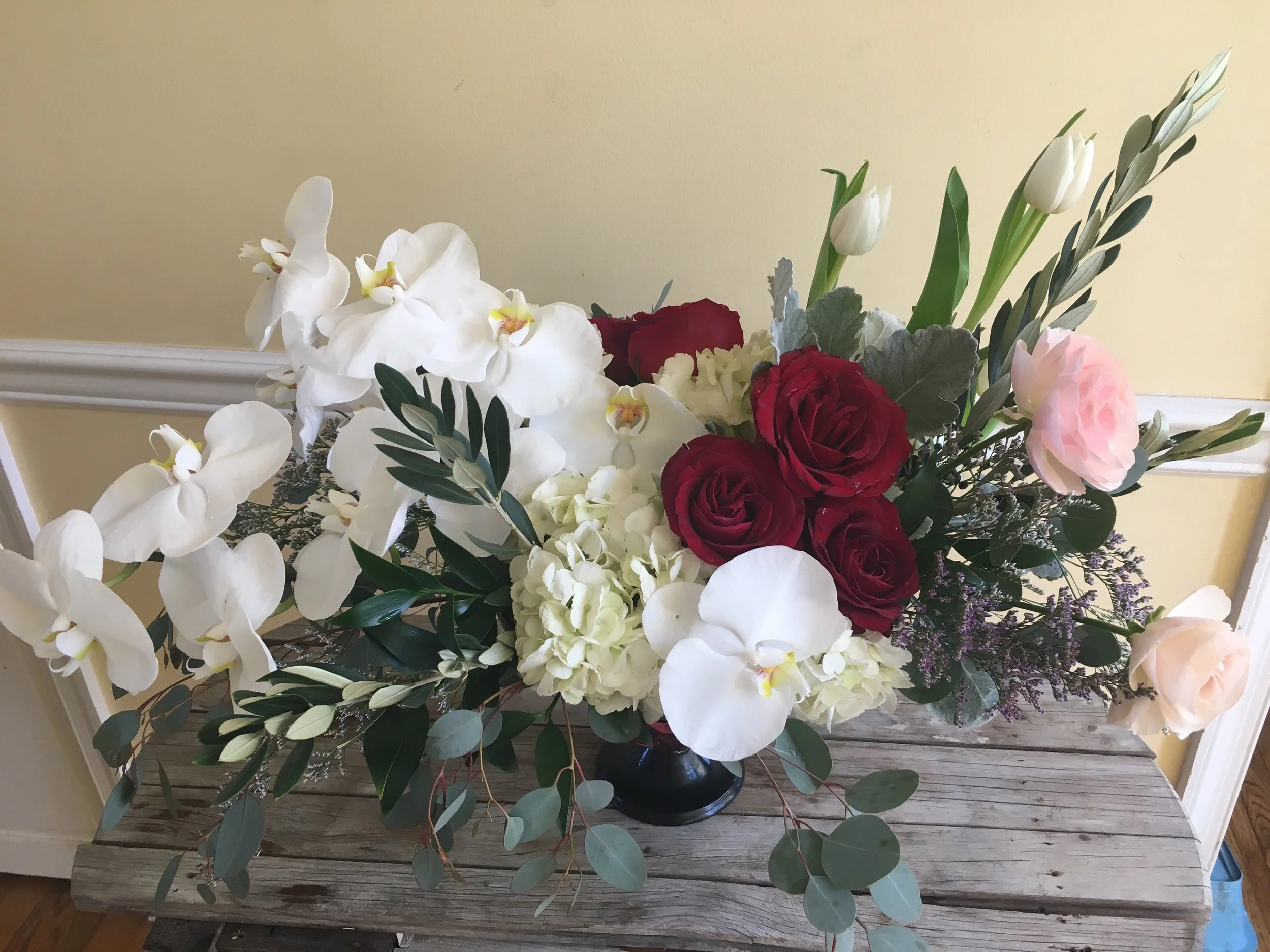 Beautiful Oasis Arrangement