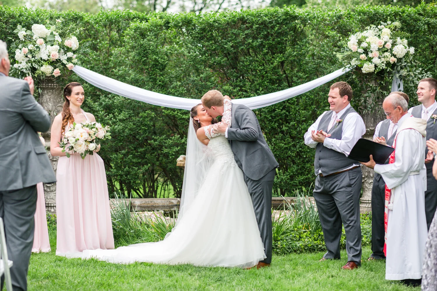 Annie + Max | Evergreen Museum &amp; Library
