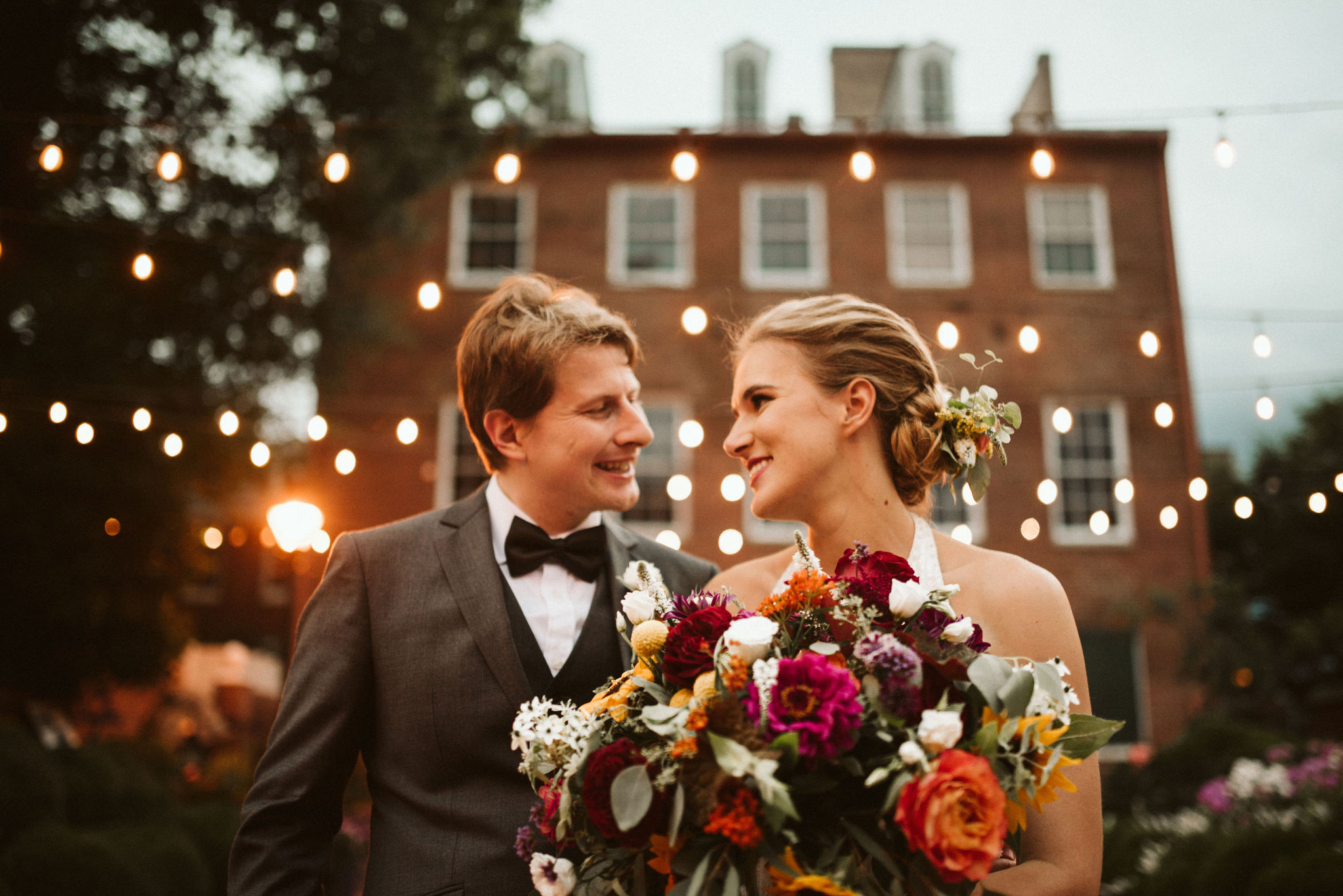 Keeley + Matthew