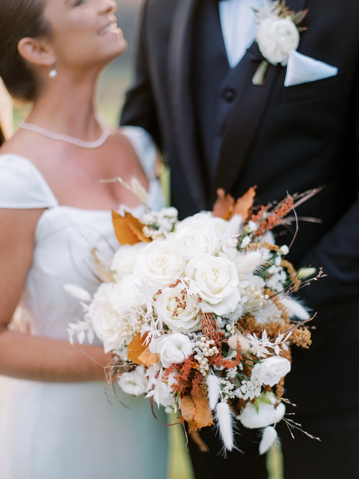 Madelyn + Seth | Hunt Valley Country Club 