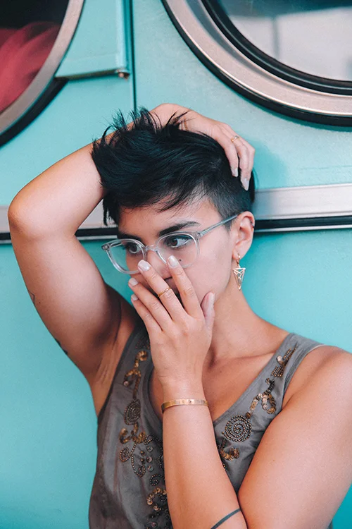 Photo by Victoria Palacios