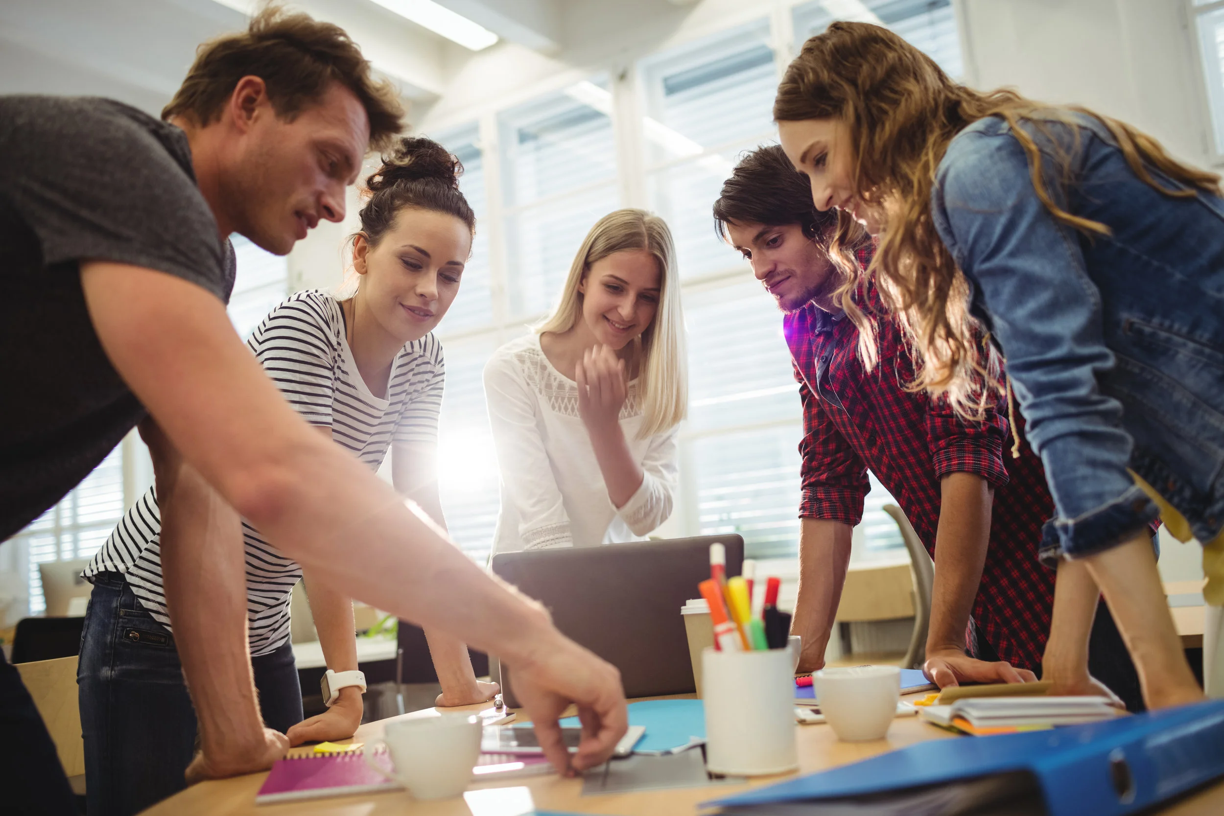 What Process Improvement Partners Can Do for Your Team