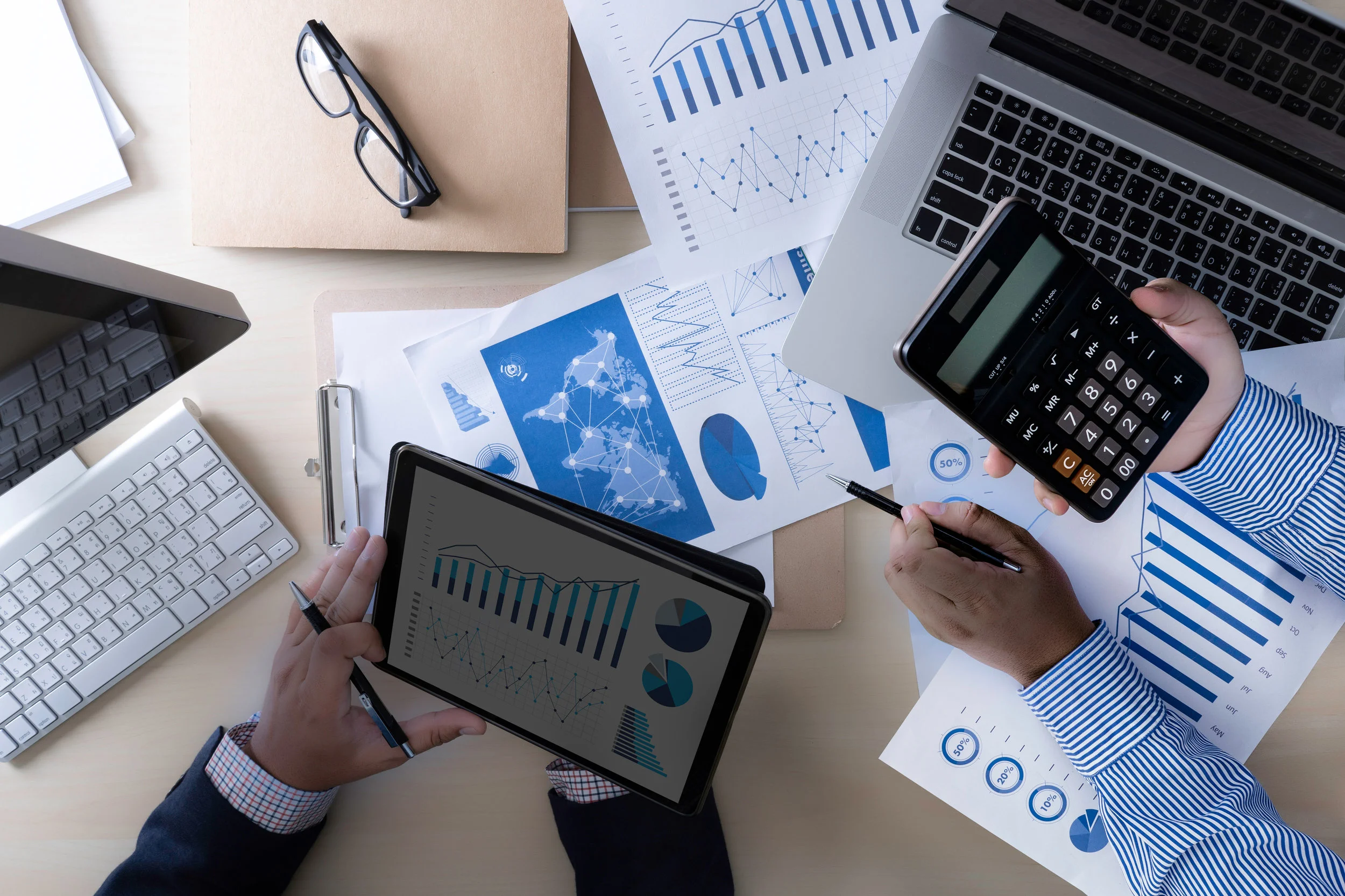 What Happens in a Cost Reduction Session?
