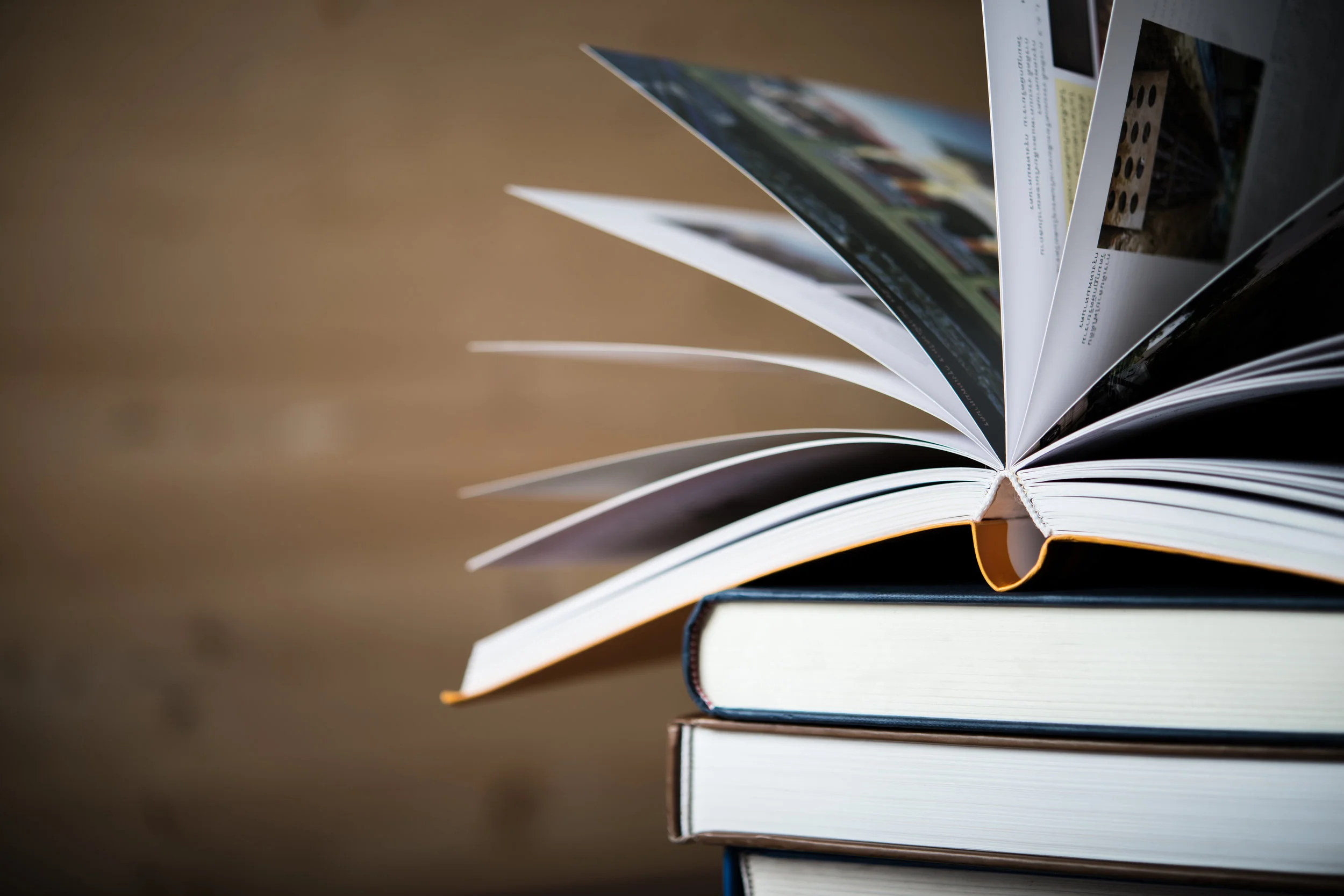 Top 5 Continuous Improvement Books